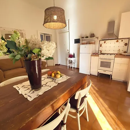 Lägenhet A Casa Di Gemma - Affitti Brevi Italia *