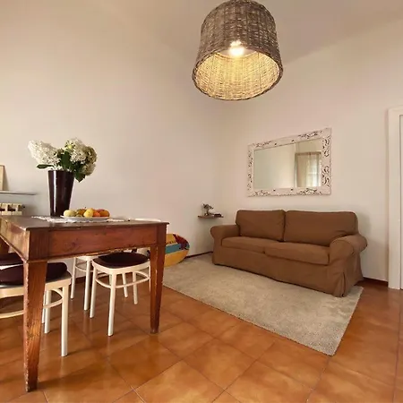 A Casa Di Gemma - Affitti Brevi Italia Lägenhet Milano