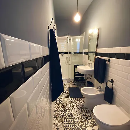 A Casa Di Gemma - Affitti Brevi Italia Lägenhet *