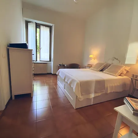 A Casa Di Gemma - Affitti Brevi Italia