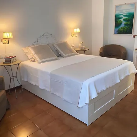 A Casa Di Gemma - Affitti Brevi Italia *