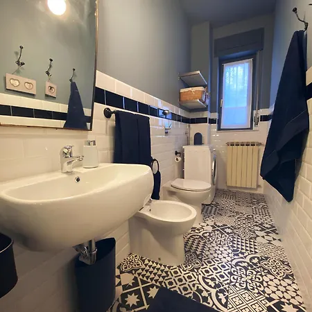 A Casa Di Gemma - Affitti Brevi Italia Lägenhet